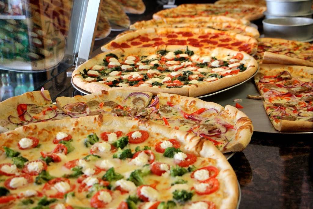 Vincents Brick Oven Pizzeria | meal delivery | 112 W Main St, Maple Shade Township, NJ 08052, USA | 8567790100 OR +1 856-779-0100