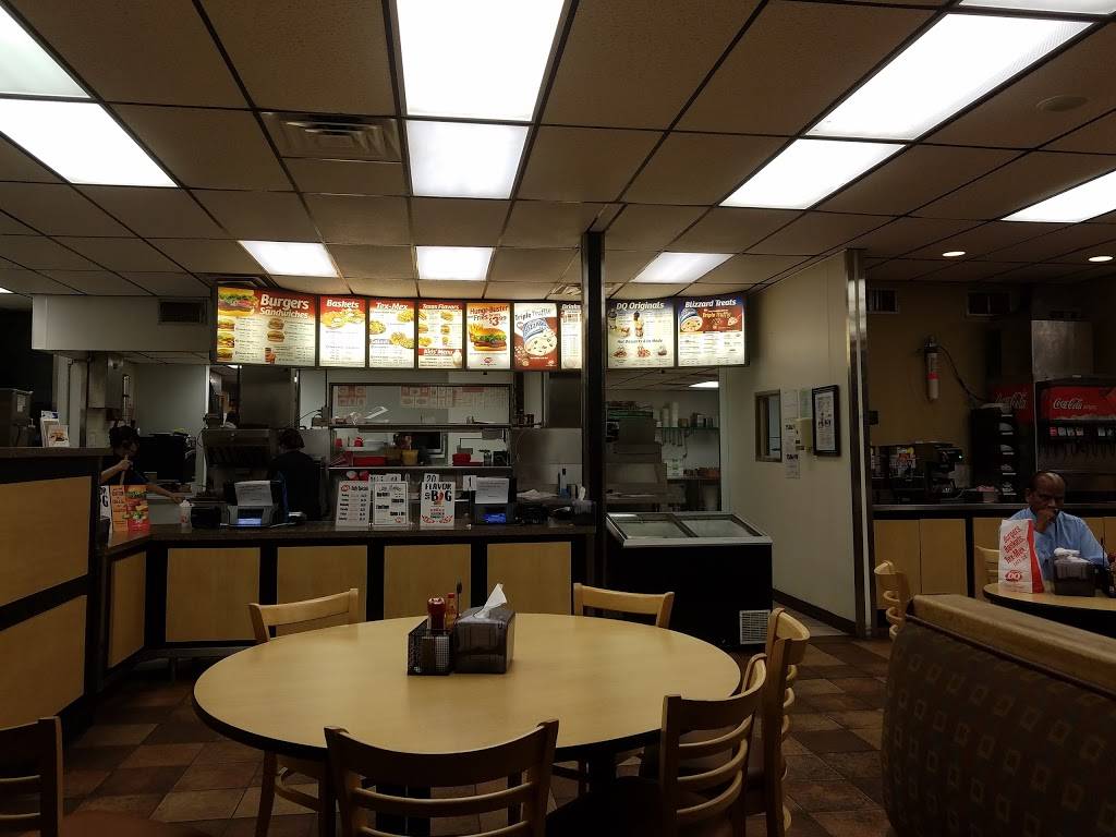 Dairy Queen Store | restaurant | 111 TX-239, Tivoli, TX 77990, USA | 3612863307 OR +1 361-286-3307