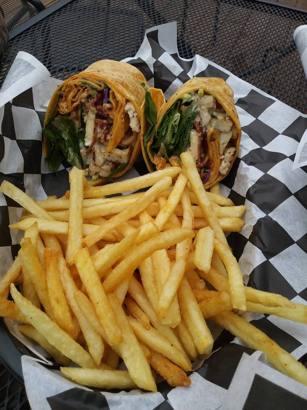The Station House at Katfish Katys | restaurant | 8825 W Sarr St, Columbia, MO 65203, USA | 5737775500 OR +1 573-777-5500