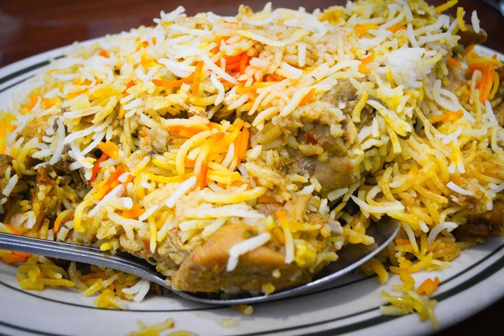 Mezban Biryani Palace - Restaurant | 18621 Pioneer Blvd, Artesia, CA ...