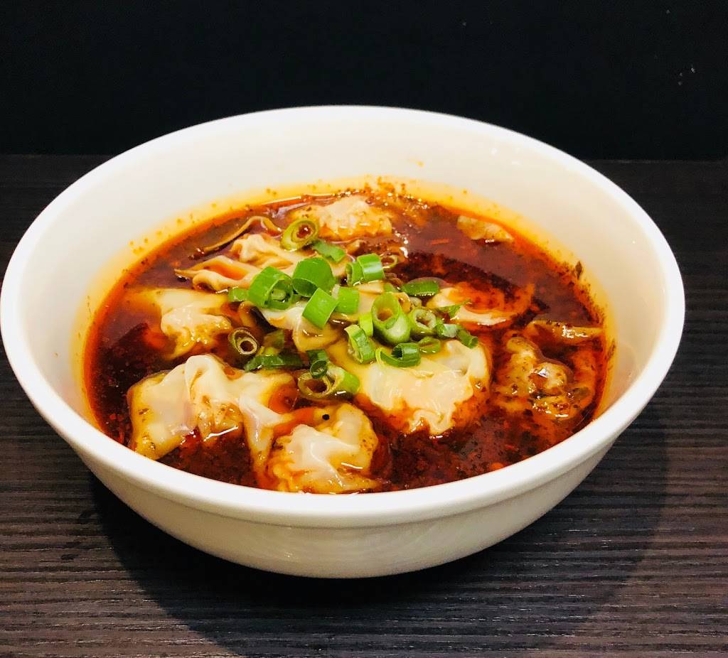 Szechuan Brothers Restaurant 13503 SE Mill Plain Blvd B5, Vancouver
