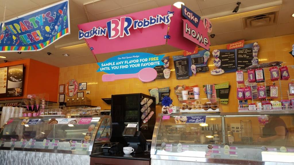 Dunkin | bakery | 5075 Peachtree Pkwy Suite 201, Norcross, GA 30092, USA | 6789660909 OR +1 678-966-0909