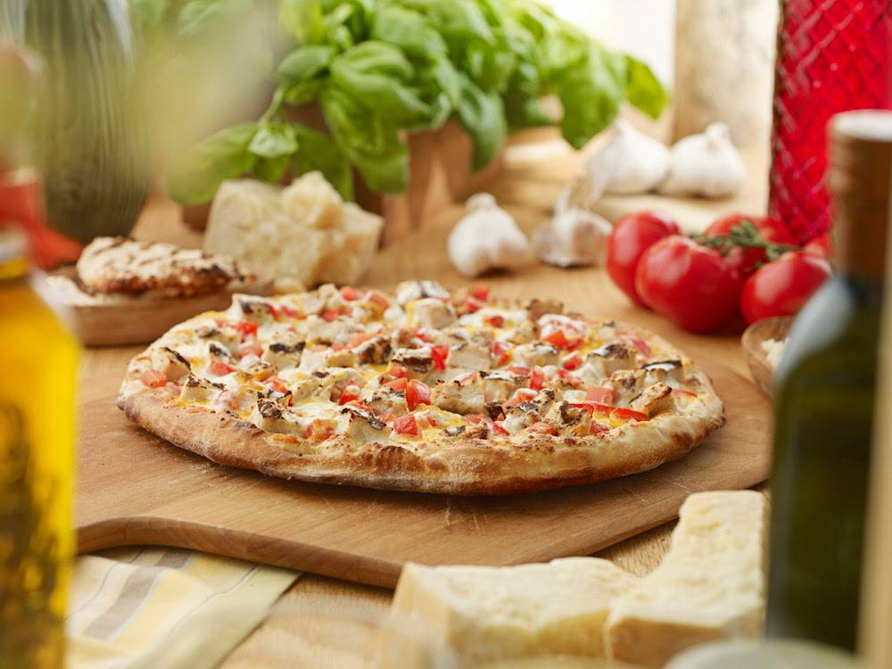 Punxsy Pizza | restaurant | 115 N Findley St, Punxsutawney, PA 15767, USA | 8149388132 OR +1 814-938-8132