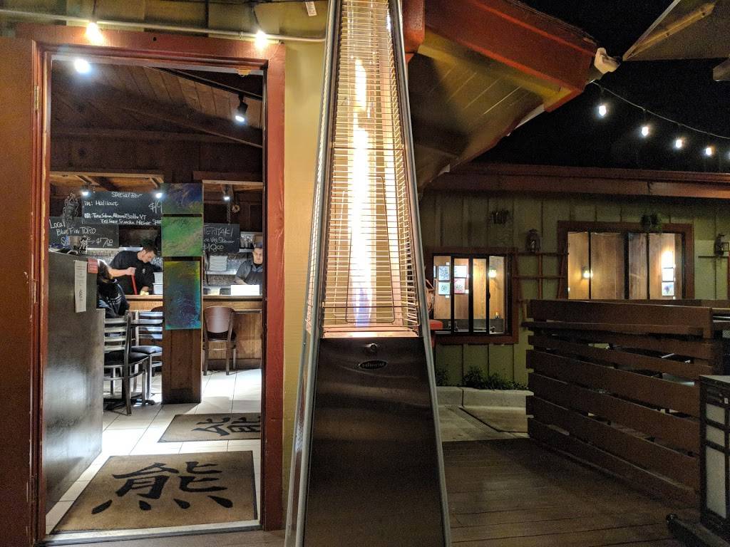 Kuma. | restaurant | 2011 10th St, Los Osos, CA 93402, USA | 8055286767 OR +1 805-528-6767
