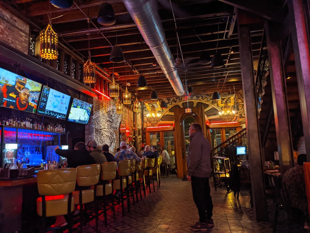Ink Charleston | night club | 565 King St, Charleston, SC 29403, USA | 8438725466 OR +1 843-872-5466