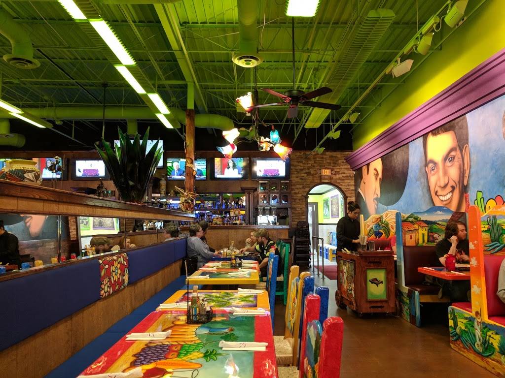 El Meson Mexican Restaurant | 7235 N Keystone Ave, Indianapolis, IN ...