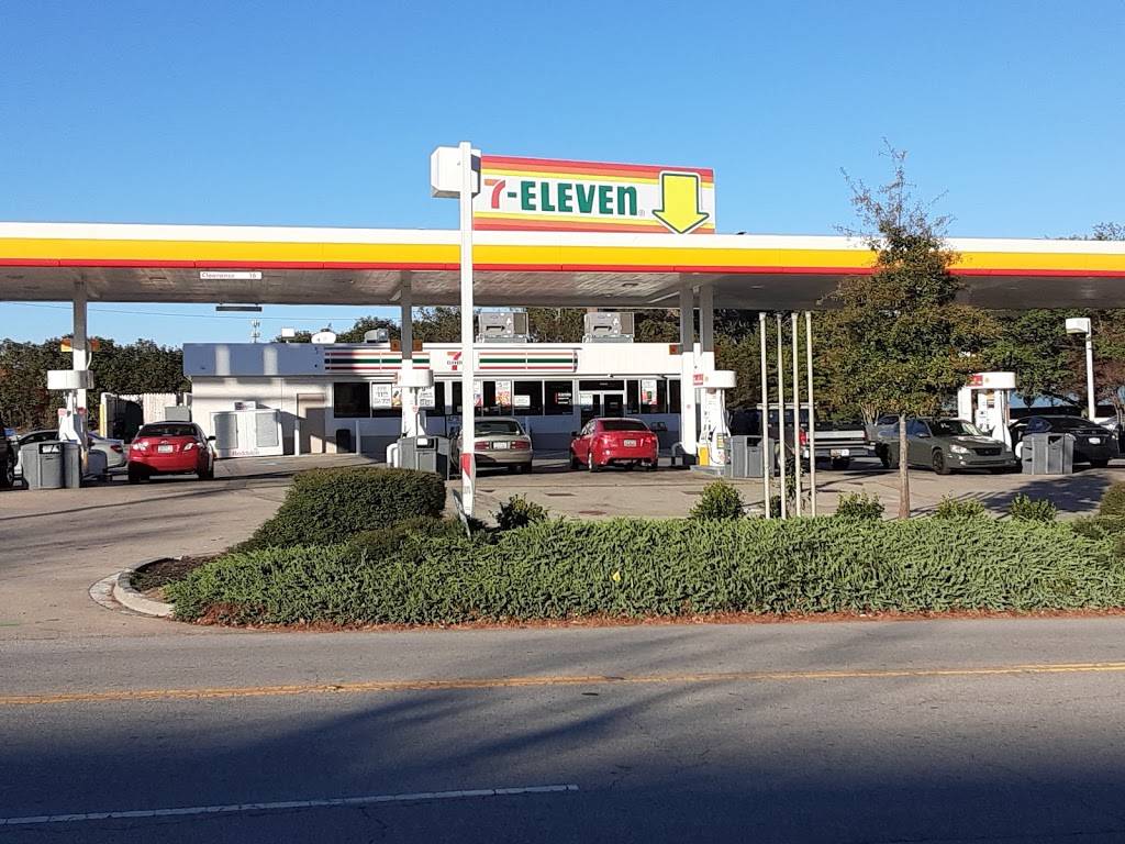 7-Eleven | bakery | 321 Greystone Blvd, Columbia, SC 29210, USA | 8037790009 OR +1 803-779-0009