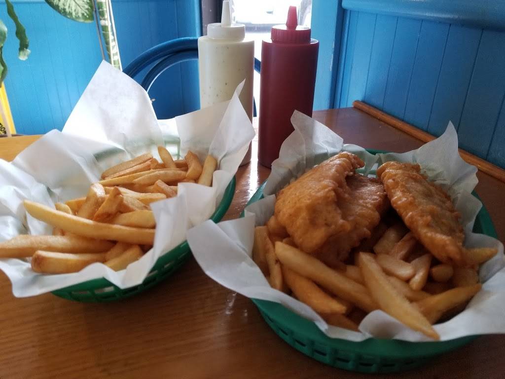 West Coast Fish N Chips | restaurant | 4639 N Fresno St, Fresno, CA 93726, USA | 5592298282 OR +1 559-229-8282