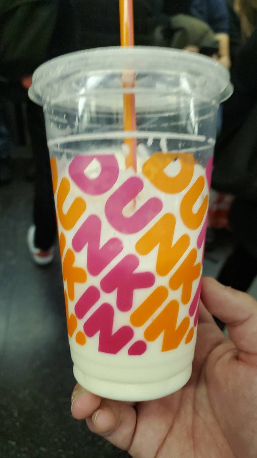 Dunkin | bakery | 578 Atlantic Ave, Brooklyn, NY 11217, USA | 7185966029 OR +1 718-596-6029