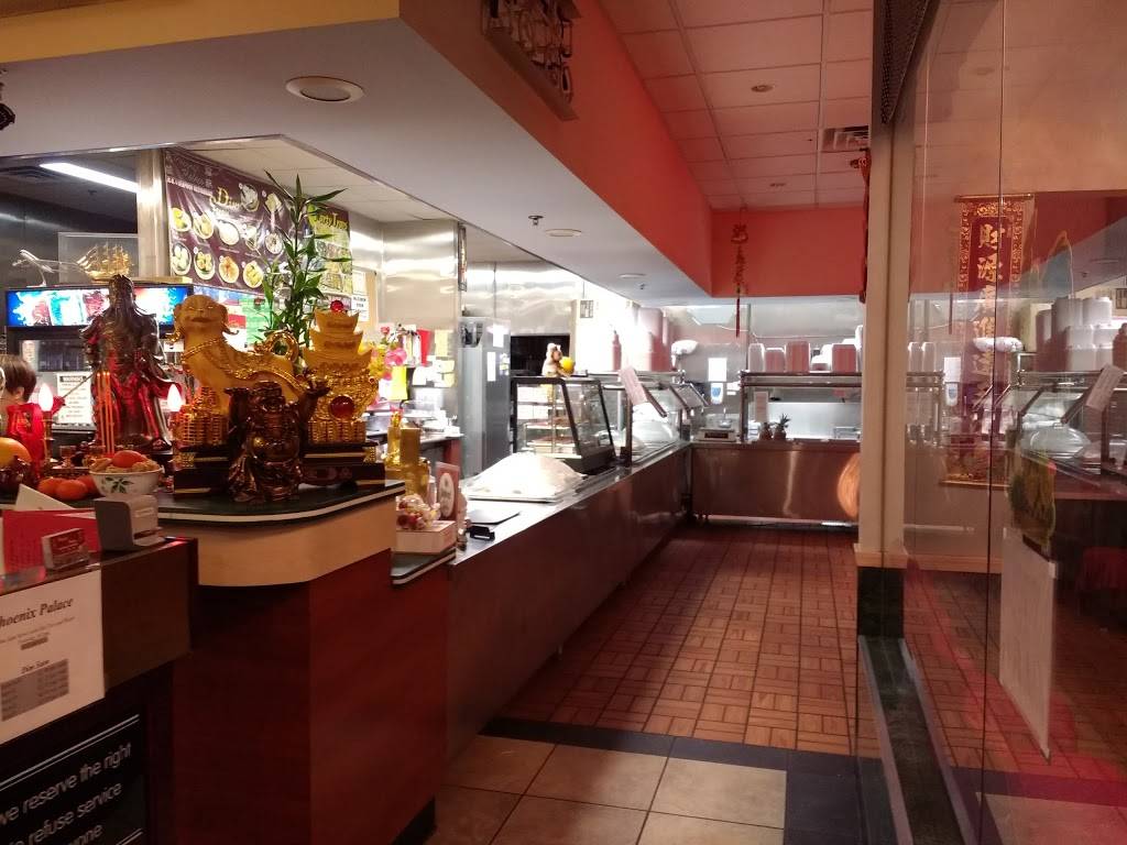Phoenix Palace | restaurant | 2075 N Dobson Rd, Chandler, AZ 85224, USA | 4808554047 OR +1 480-855-4047