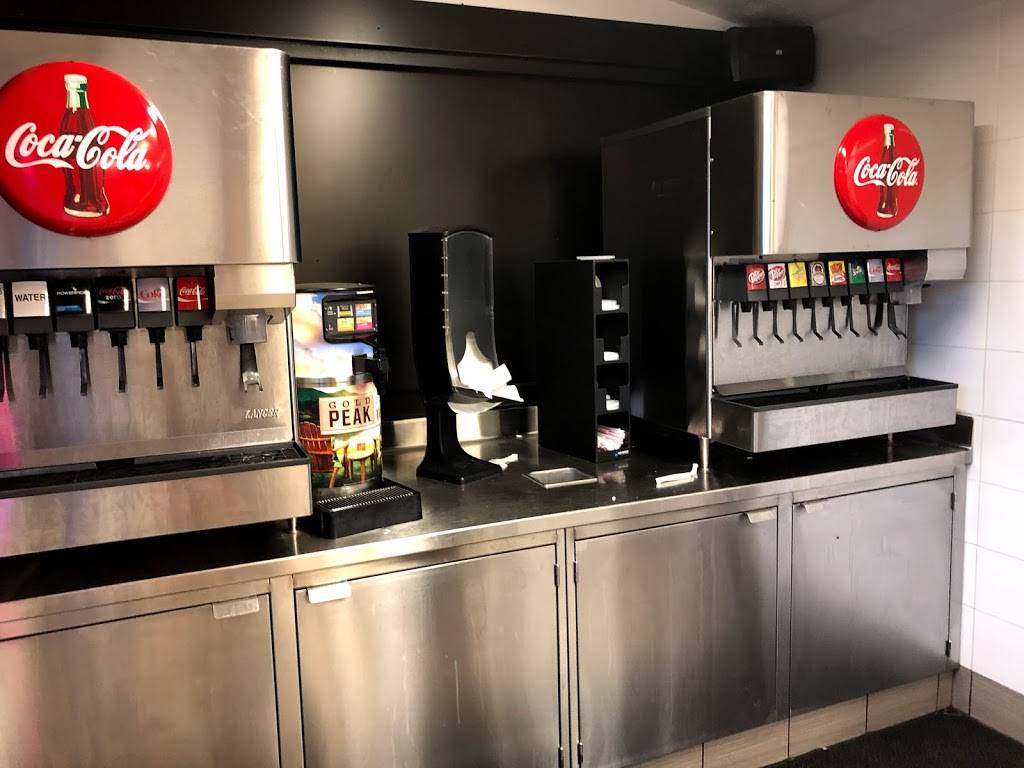 Js Drive In | restaurant | 50 N State St, Morgan, UT 84050, USA | 8018293665 OR +1 801-829-3665