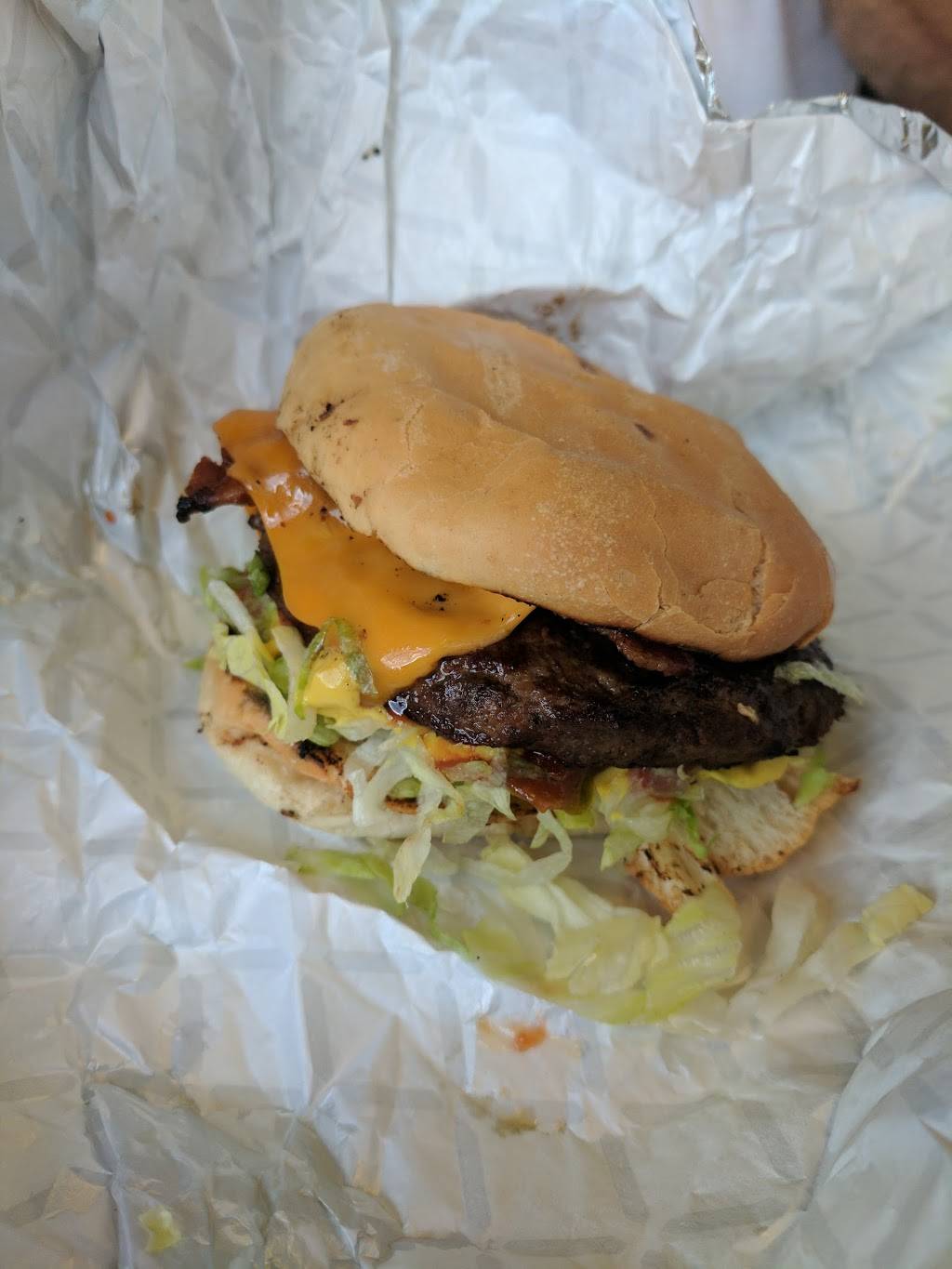 BLAZIN BURGERS PORT PERRY | restaurant | 1888 Scugog St, Port Perry, ON L9L 1H9, Canada | 9059859955 OR +1 905-985-9955