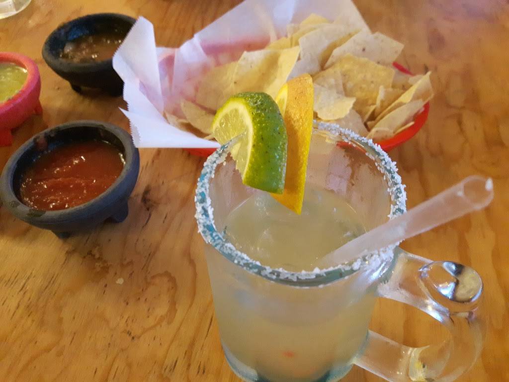 El Taquito | restaurant | 90 Patrick St, Coldspring, TX 77331, USA | 9366535225 OR +1 936-653-5225
