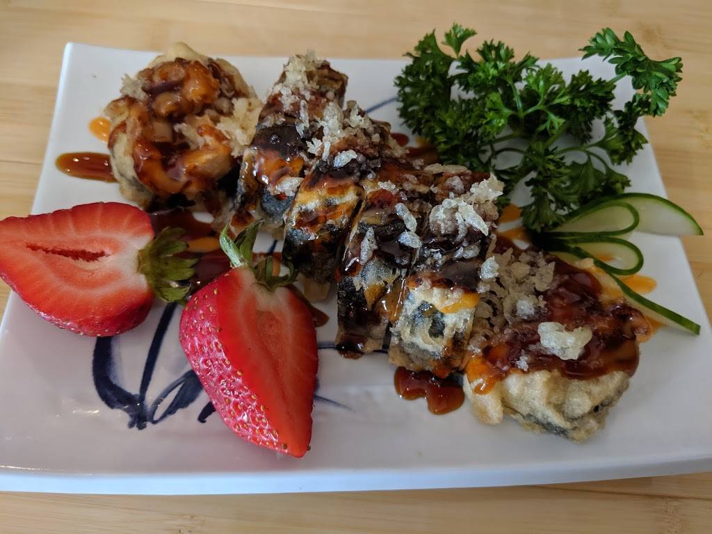 K1 Sushi | restaurant | 1249 Water Tower Pl, Arnold, MO 63010, USA | 6363333360 OR +1 636-333-3360