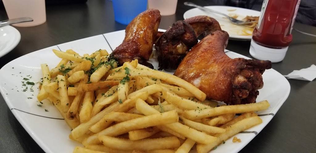 Goldelicious | restaurant | 2333 Irving St, San Francisco, CA 94122, USA | 4156810488 OR +1 415-681-0488