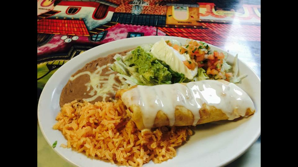 El Cinco de Mayo mexican Restaurant | 149 S Main St, Smiths Grove, KY ...