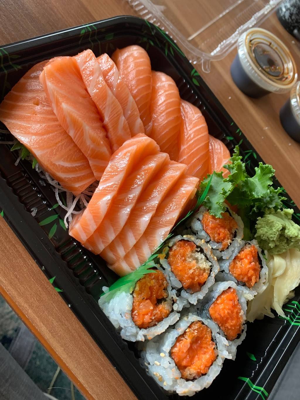 Mizu | meal delivery | 311 Bedford Ave, Brooklyn, NY 11211, USA | 7187826666 OR +1 718-782-6666