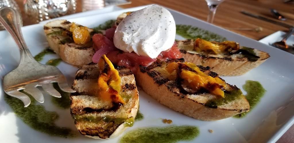 Toftes Table | restaurant | 331 Riverfront Street, Waukesha, WI 53186, USA | 2624085633 OR +1 262-408-5633