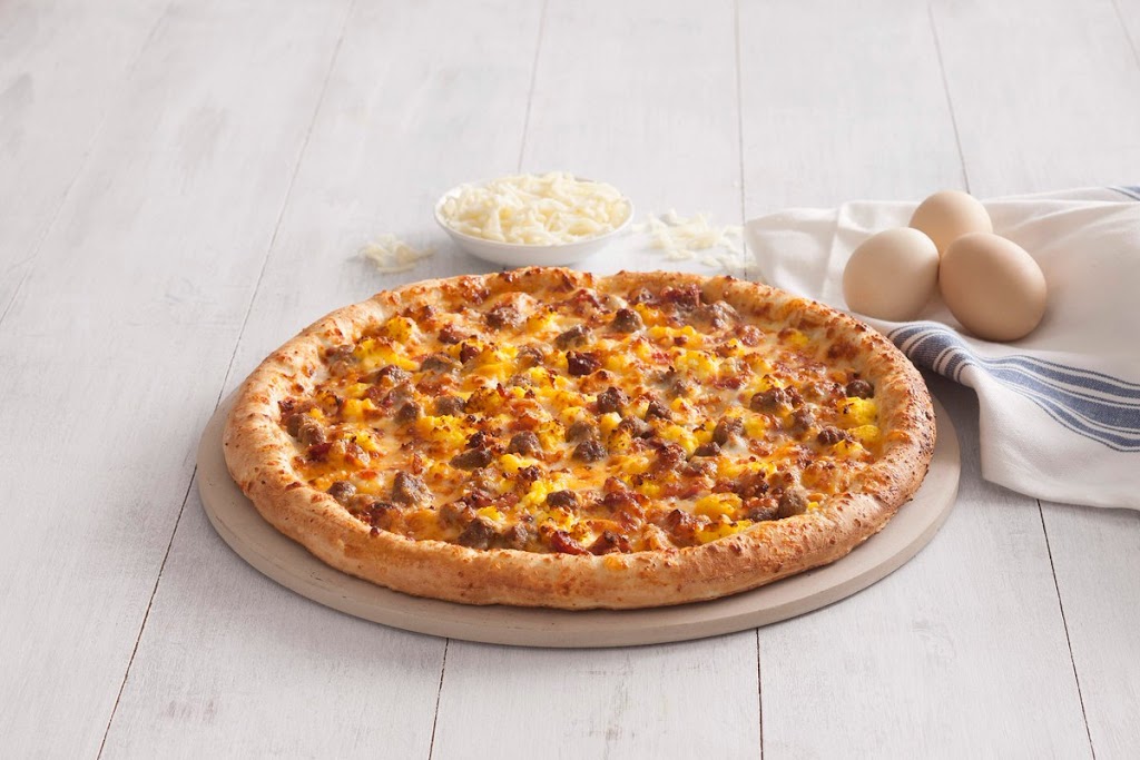 Hunt Brothers Pizza | meal takeaway | 2 S Main St, Whitestown, IN 46075, USA | 3177683002 OR +1 317-768-3002