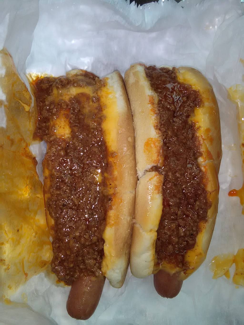 Tommy's Hot Dogs Restaurant 117 Grant Ave, Carteret, NJ 07008, USA