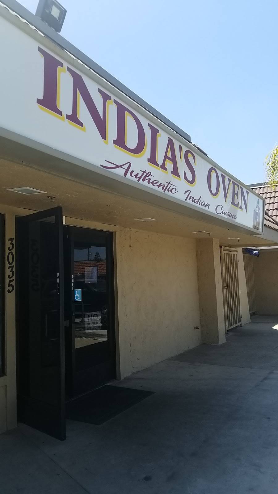 Indias Oven | restaurant | 3035 W Ashlan Ave, Fresno, CA 93722, USA | 5592291313 OR +1 559-229-1313