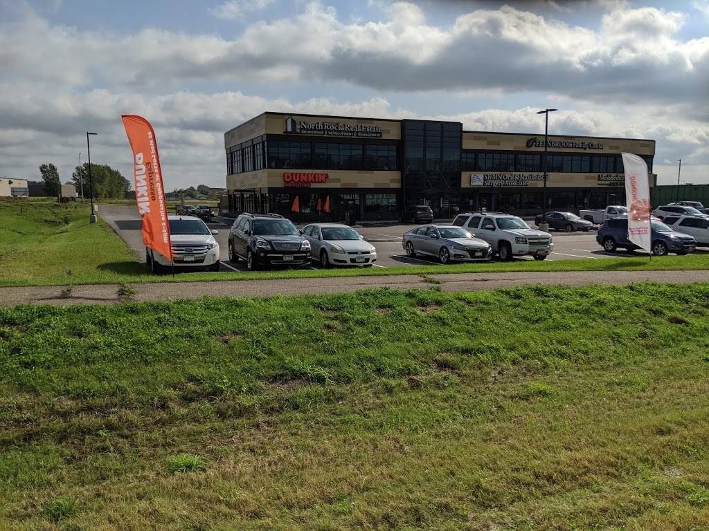 Dunkin | bakery | 2519 Commerce Dr NW, Rochester, MN 55901, USA | 5073611219 OR +1 507-361-1219