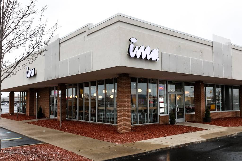 ima | restaurant | 32203 John R Rd, Madison Heights, MI 48071, USA | 2487810131 OR +1 248-781-0131