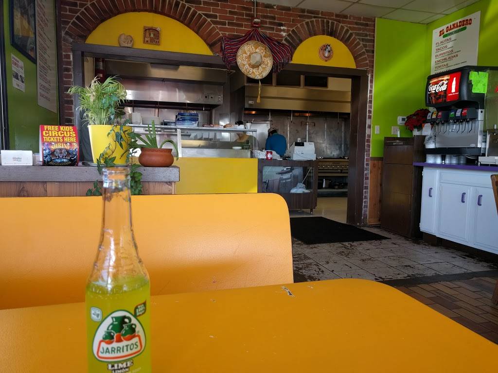 Tacos El Ganadero 4208 Division Ave S, Kentwood, MI 49548, USA