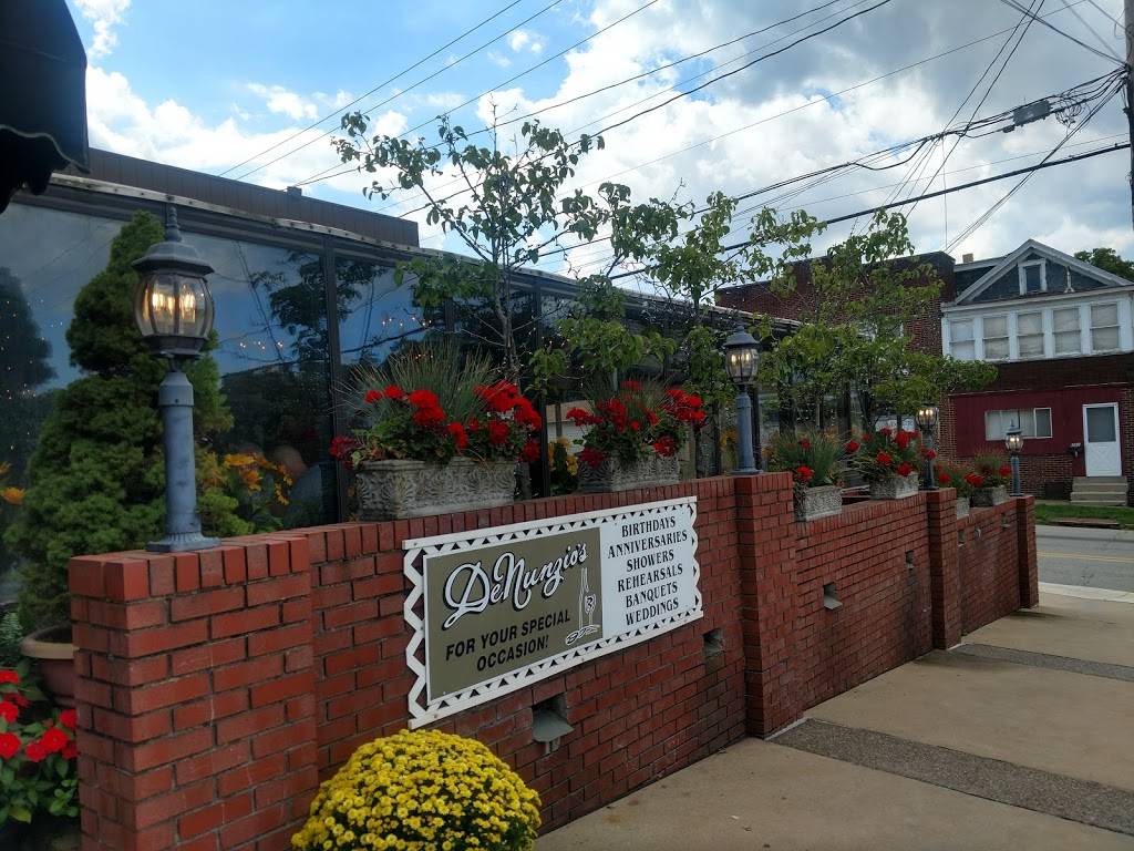 DeNunzio’s Restaurant 700 Lowry Ave, PA 15644, USA