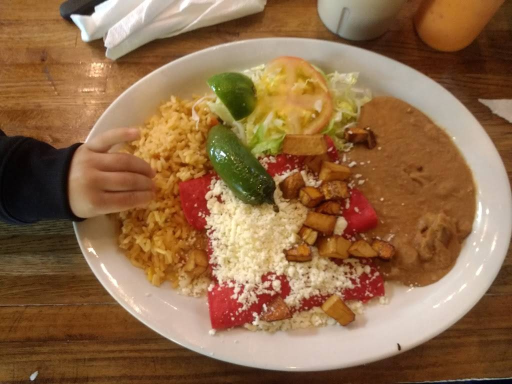 La Fonda Taqueria 502 S Richey St, Pasadena, TX 77506, USA