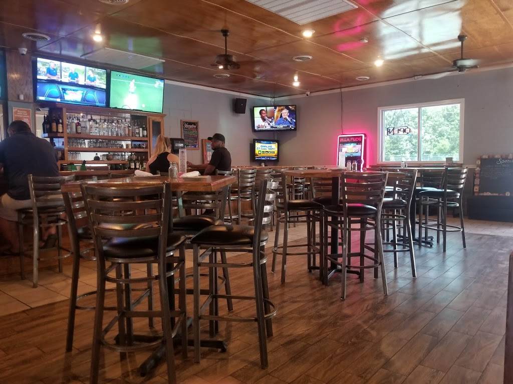 DIG 17a | restaurant | 8743, 3419 S Live Oak Dr, Moncks Corner, SC 29461, USA | 8437616396 OR +1 843-761-6396