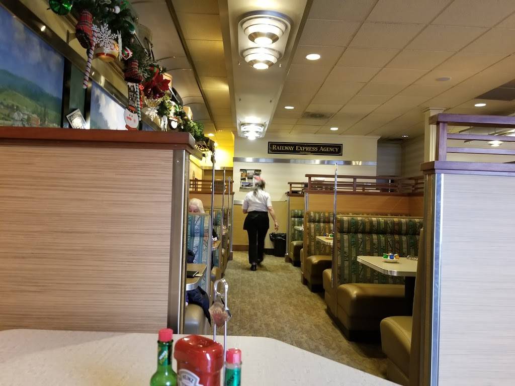 Woodinville Cafe 14170 NE Woodinville Duvall Rd, Woodinville, WA