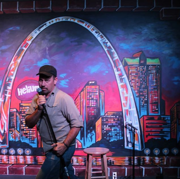 Helium Comedy Club - St. Louis | night club | 1151 St Louis Galleria St, Richmond Heights, MO 63117, USA | 3147271260 OR +1 314-727-1260