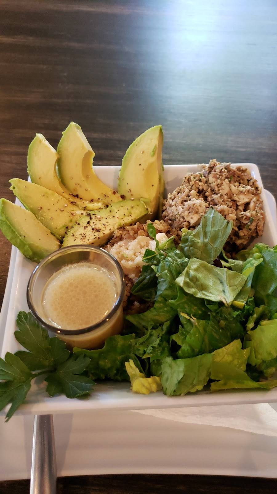 Delisheeyo | restaurant | 32 Palmetto Bay Rd # A1, Hilton Head Island, SC 29928, USA | 8437853633 OR +1 843-785-3633