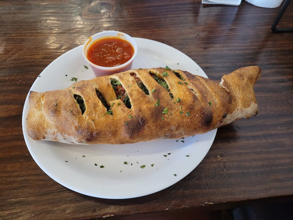 The Pizzeria | restaurant | 1601 N Conway Ave, Mission, TX 78572, USA | 9565985345 OR +1 956-598-5345