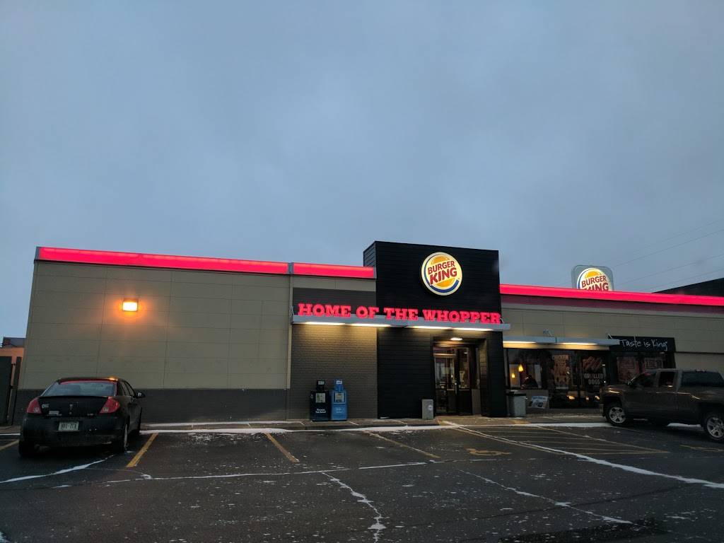 Burger King 111 Julie St, Tomah, WI 54660, USA