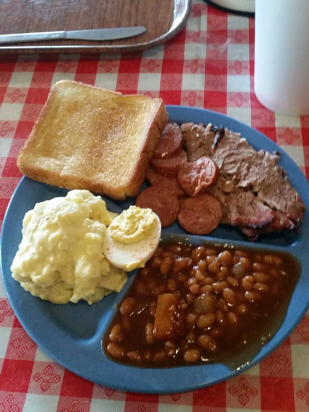 Dannys Smokehouse Bar-B-Q | restaurant | 850 E Corsicana St, Athens, TX 75751, USA | 9036755238 OR +1 903-675-5238
