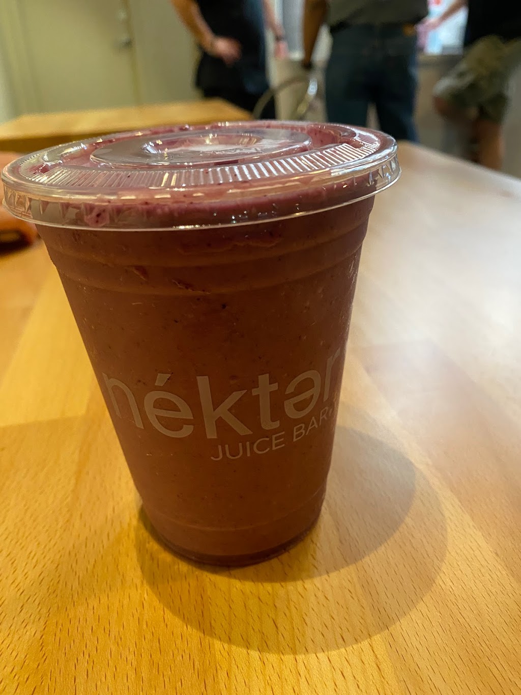 Nekter Juice Bar | cafe | 13641 N Prasada Pkwy, Surprise, AZ 85388, USA | 6232481747 OR +1 623-248-1747