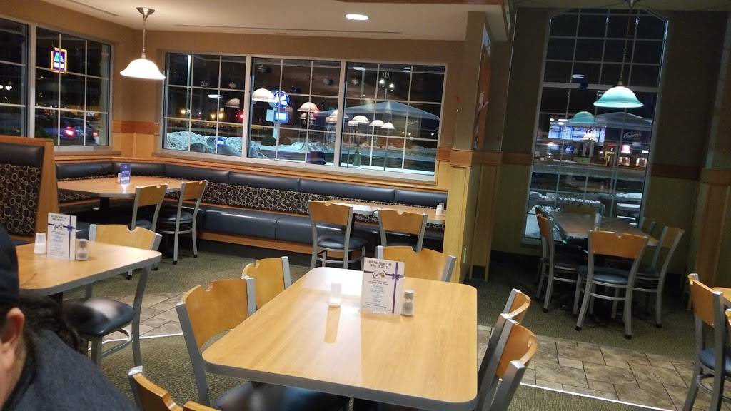 Culvers | restaurant | 2250 S Main St, Rice Lake, WI 54868, USA | 7157361011 OR +1 715-736-1011