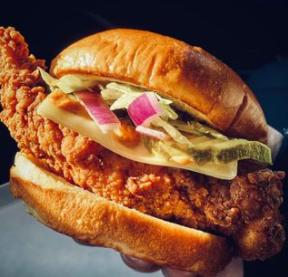 Blazin Js | restaurant | 139 W Gay St, West Chester, PA 19380, USA | 4842660156 OR +1 484-266-0156