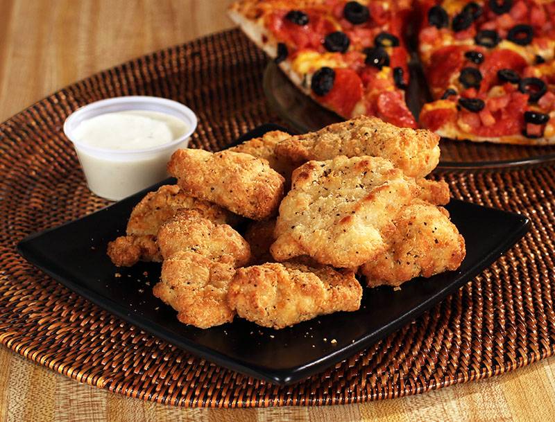 MrJims.Pizza Azle NOW OPEN! | meal delivery | 416 Commerce St #3, Azle, TX 76020, USA | 8176120074 OR +1 817-612-0074
