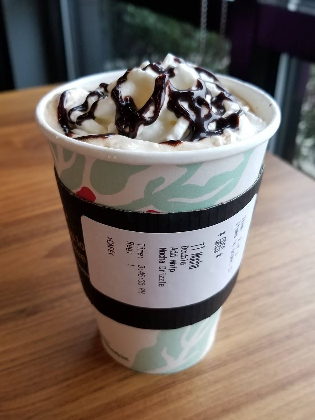 Starbucks Cafe 8254 Ocean Gateway, Easton, MD 21601, USA