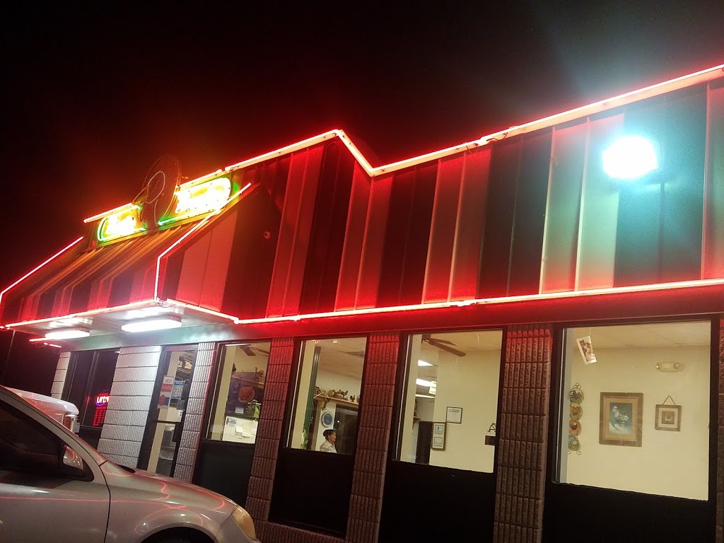 Rusty Rooster - Restaurant | 1826 E Sarah DeWitt Dr, Gonzales, TX 78629 ...