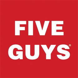 Five Guys | meal takeaway | 3074 E Campus Pointe Dr, Fresno, CA 93710, USA | 5592066730 OR +1 559-206-6730