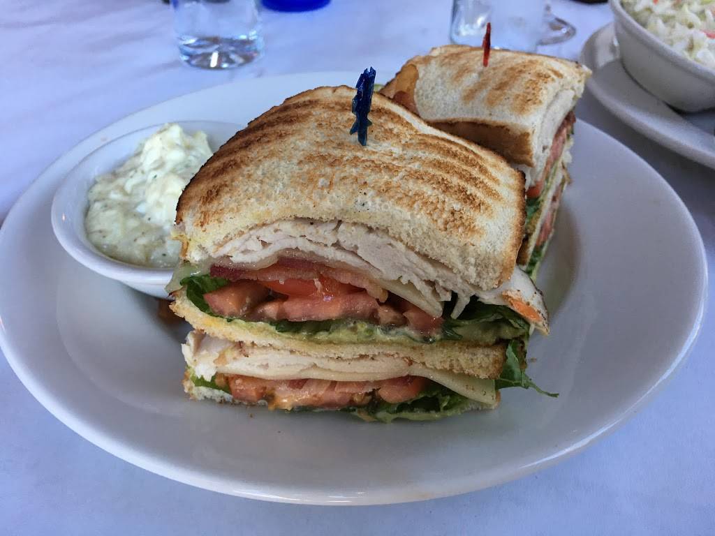 Harbor Fish Market & Grille Cafe 8080 WI57, Baileys Harbor, WI