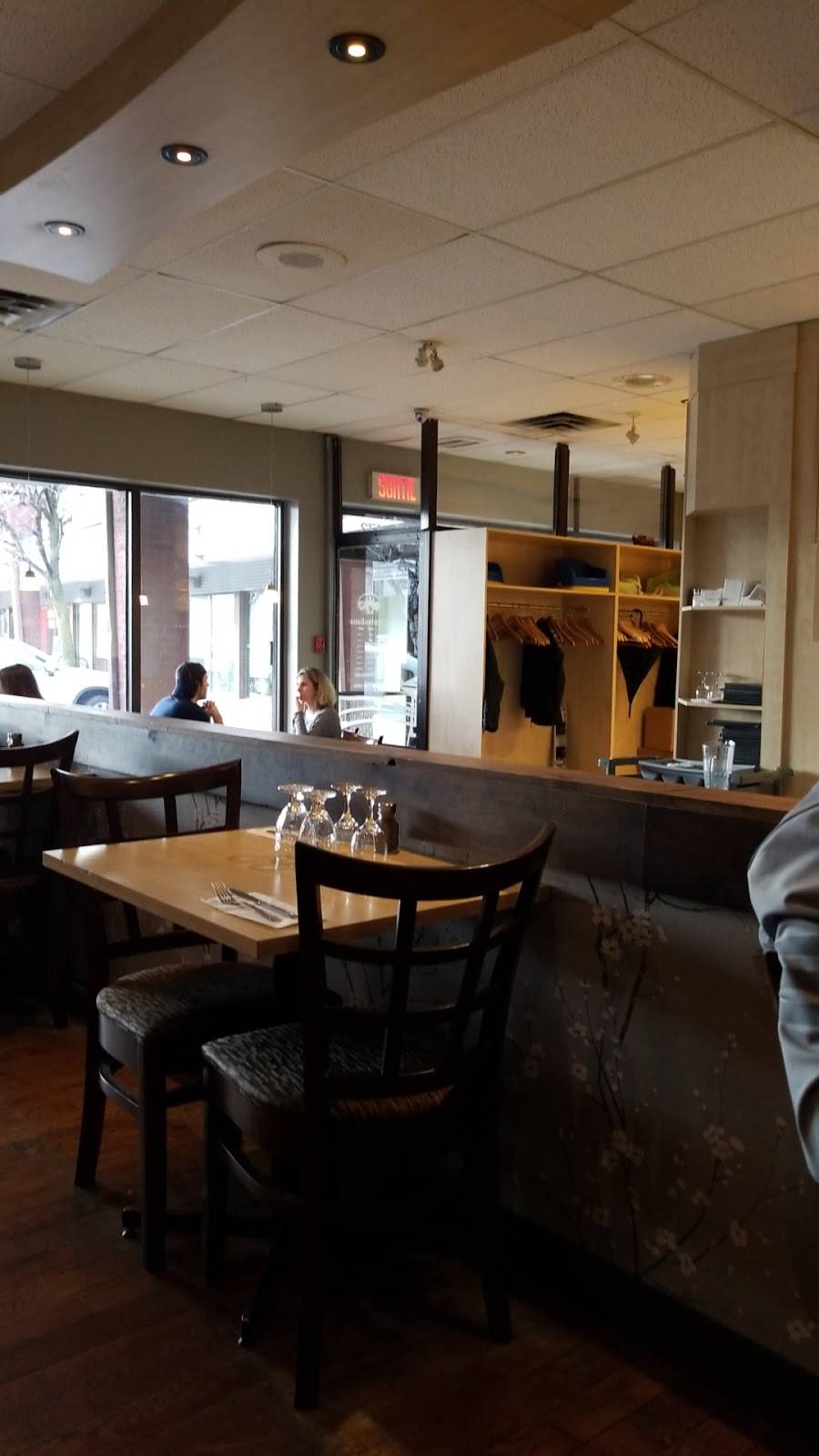 Restaurant Cambodiana | 475 Rue de Lanaudière, Joliette, QC J6E 3M3, Canada