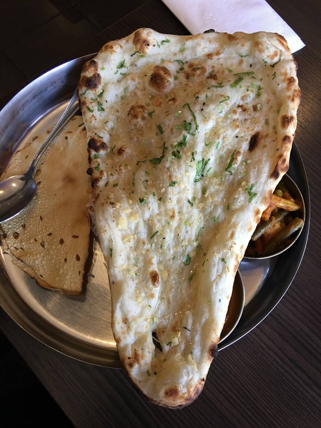 Bombay Grill Restaurant | meal delivery | 370 Main St E #4, Milton, ON L9T 1P8, Canada | 9058787575 OR +1 905-878-7575