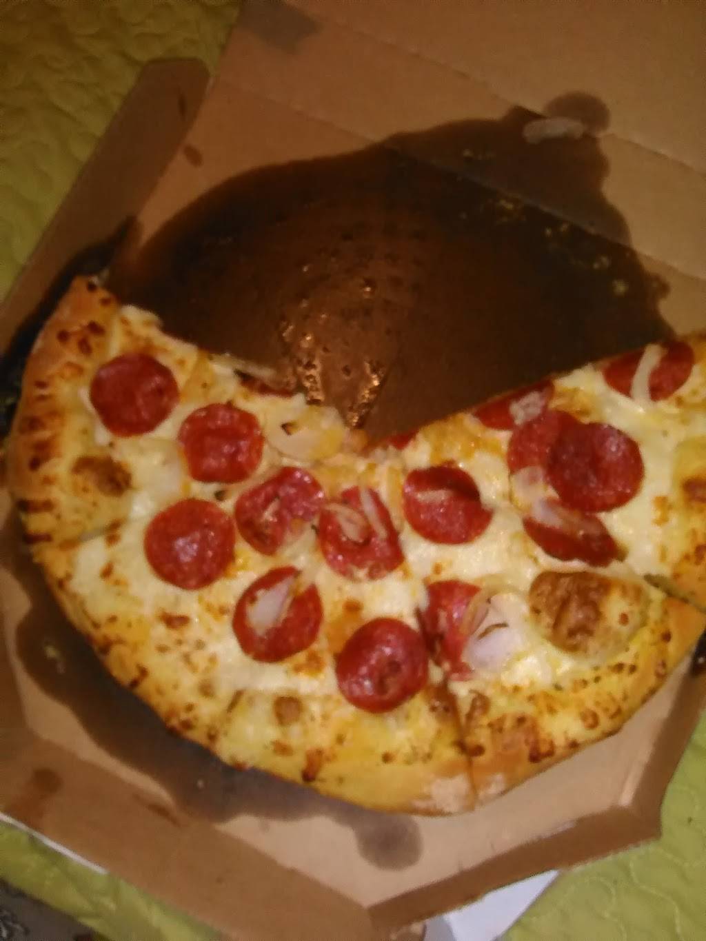 Dominos Pizza | meal delivery | 3505 Baker Rd, Acworth, GA 30101, USA | 7709753030 OR +1 770-975-3030