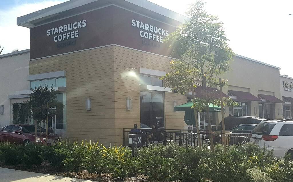 Starbucks | cafe | 23622 Rockfield Blvd A, Lake Forest, CA 92630, USA | 9495562074 OR +1 949-556-2074