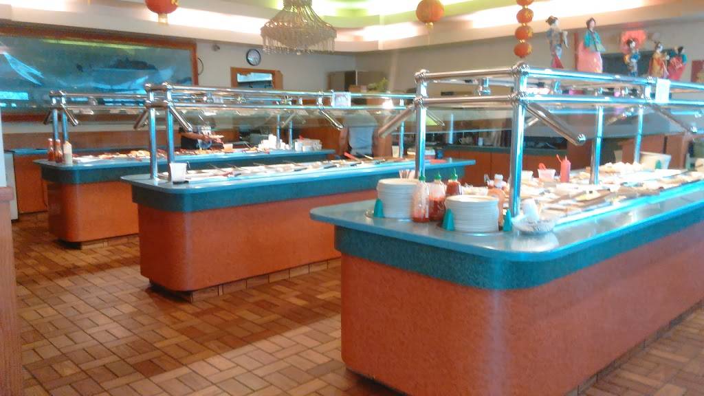 Jade Buffet | restaurant | 803 19th St, Hondo, TX 78861, USA | 8304263283 OR +1 830-426-3283
